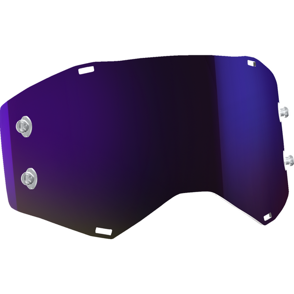 Scott Prospect/Fury Lens Purple