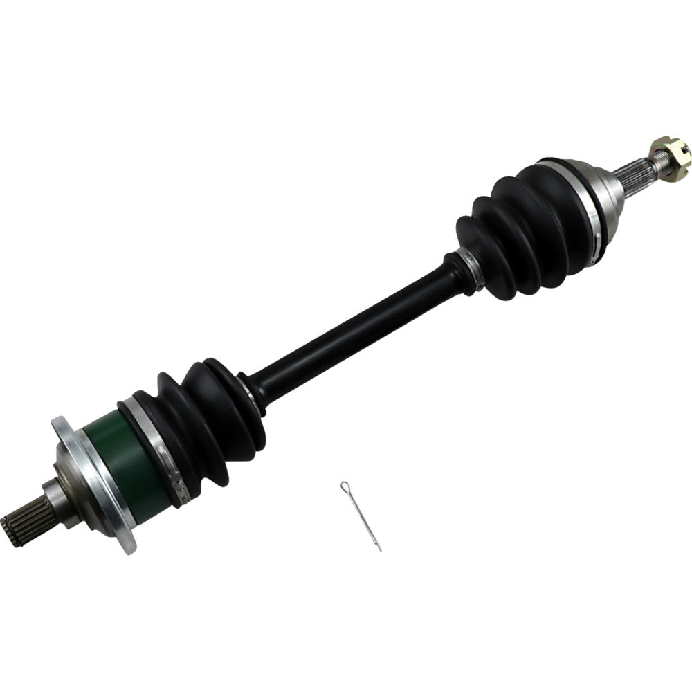 MOOSE OFFROAD Axle Kit - CV - Complete - OEM Replacement - Standard - Front Left/Right - Arctic Cat ARC-7001