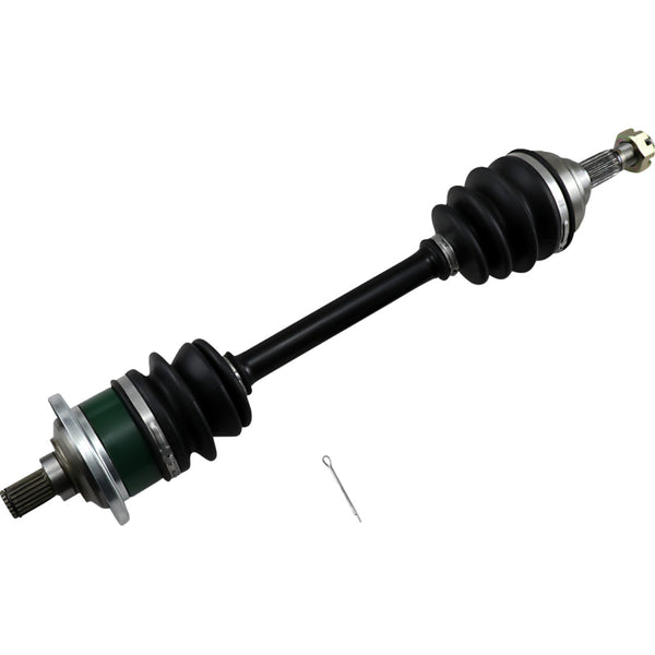 Moose Offroad Axle Kit - CV - Complete - OEM Replacement - Standard - Front Left/Right - Arctic Cat ARC-7001