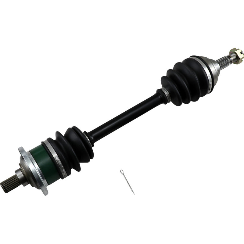 MOOSE OFFROAD Axle Kit - CV - Complete - OEM Replacement - Standard - Front Left/Right - Arctic Cat ARC-7001