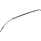 Moose Racing Brake Line - Stainless Steel K01-2-026/P