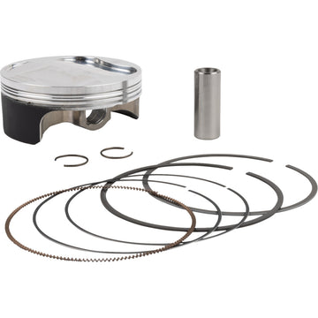 WOSSNER Piston Kit - 96.96 mm - Yamaha 4085DA
