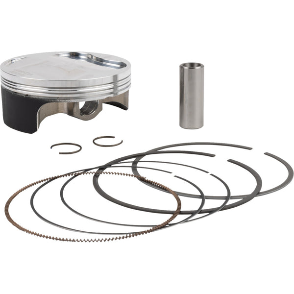 Wossner Piston Kit - 96.96 mm - Yamaha 4085DA