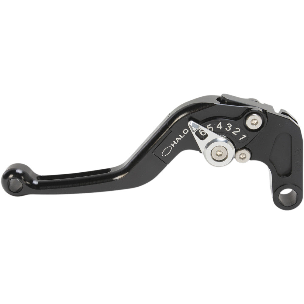 DRIVEN RACING Clutch Lever - Halo DFL-AS-413