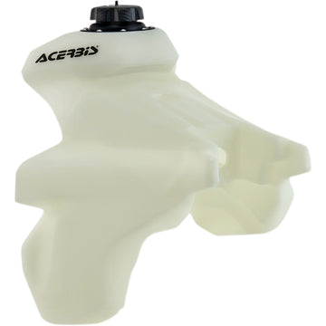 ACERBIS Fuel Tank - 3 Gallon - Husqvarna - Natural 2732120147