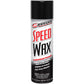 Maxima Racing Oil Speed Wax Detailer - 15.5 oz. net wt. - Aerosol 70-76920
