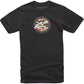 ALPINESTARS Dot Camo T-Shirt - Black - Medium 12137266010M