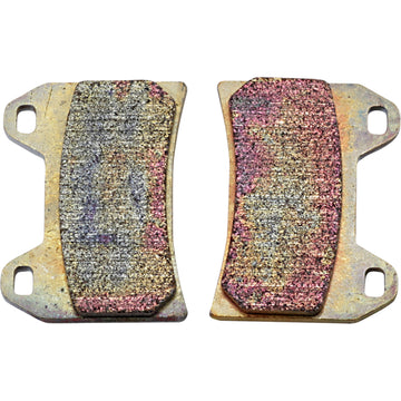 Galfer HH Sintered Ceramic Brake Pads FD176G1375 | Brake Pads   Ceramic