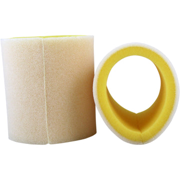 No Toil Foam Air Filter - Kawasaki 340-06 by No Toil