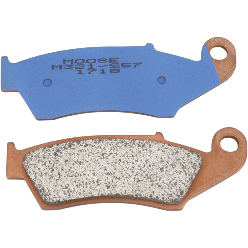 Moose Racing M1 Brake Pads - Front M321-S57