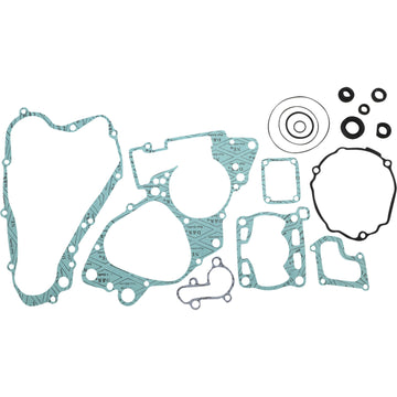 PROX Gasket Kit - Complete - Suzuki 34.3122