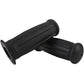 DRIVEN RACING Vintage Grips - Black D199BK