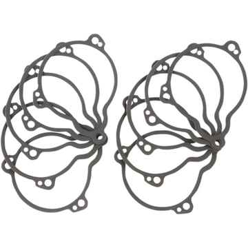 COMETIC Starter Cover Gasket - 10 Pack C9508F