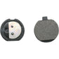 EBC Organic Brake Pads FA37 | Brake Pads   Ceramic