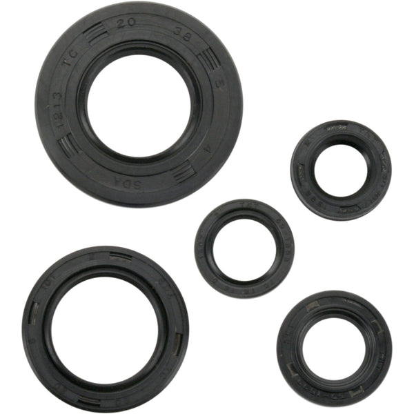 Moose Racing Motor Oil Seals - Yamaha 822240MSE