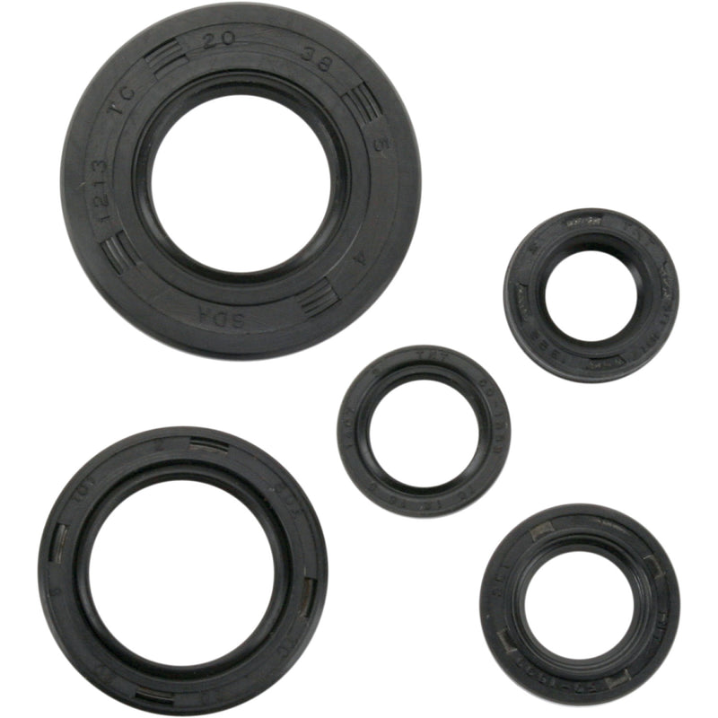 Moose Racing Motor Oil Seals - Yamaha 822240MSE