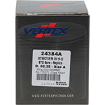 Piston Kit Cast 66.35/Std Beta