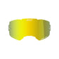 LUCID XDO LENS GOLD MIRROR by Western Power Sports