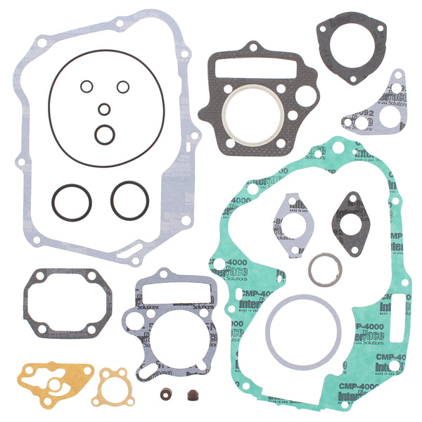 Complete Gasket Set   Honda