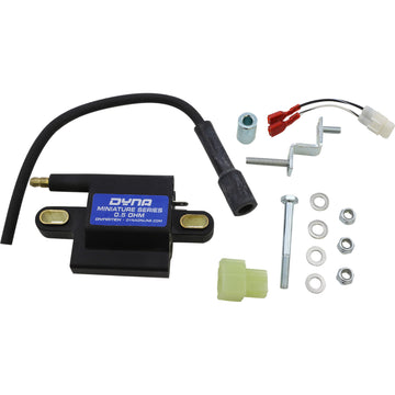 Dynatek Coil Kit - Suzuki DCK3-1 | Ignition Coil Group