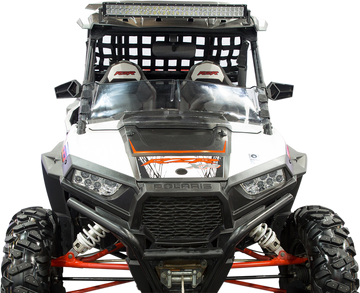 KIMPEX UTV Rear Net - Polaris 159400