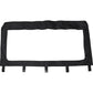 MOOSE OFFROAD Rear Windscreen- Ranger PR15RW-11