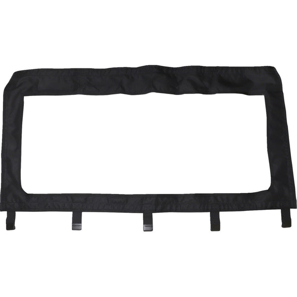Moose Offroad Rear Windscreen- Ranger PR15RW-11
