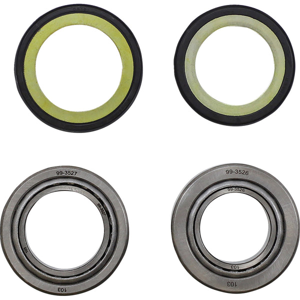 Moose Racing Steering Stem Bearing Kit 22-1040
