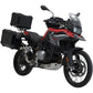 SW-Motech Adventure Luggage System - Black - BMW GS '18-'24 ADV.07.897.75100/B | Luggage Group