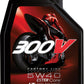 Motul 300V Competition Synthetic Oil 4T 5W40 1L