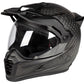 Krios Pro Helmet ECE/DOT Matte Black - 2X