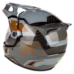 Krios Pro Helmet Ece / Dot Rally Metallic Bronze - 2X-Large.