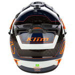 Krios Pro Helmet ECE/DOT Rally Striking Orange - 3X