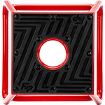 Firepower Moto Stand Red
