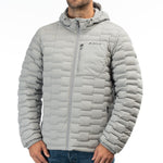 Klim Boulder Stretch Down Hooded Jacket 2X-Large