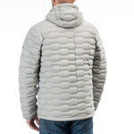 Klim Boulder Stretch Down Hooded Jacket 2X-Large