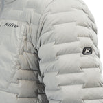Klim Boulder Stretch Down Hooded Jacket 2X-Large