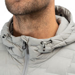 Klim Boulder Stretch Down Hooded Jacket 2X-Large