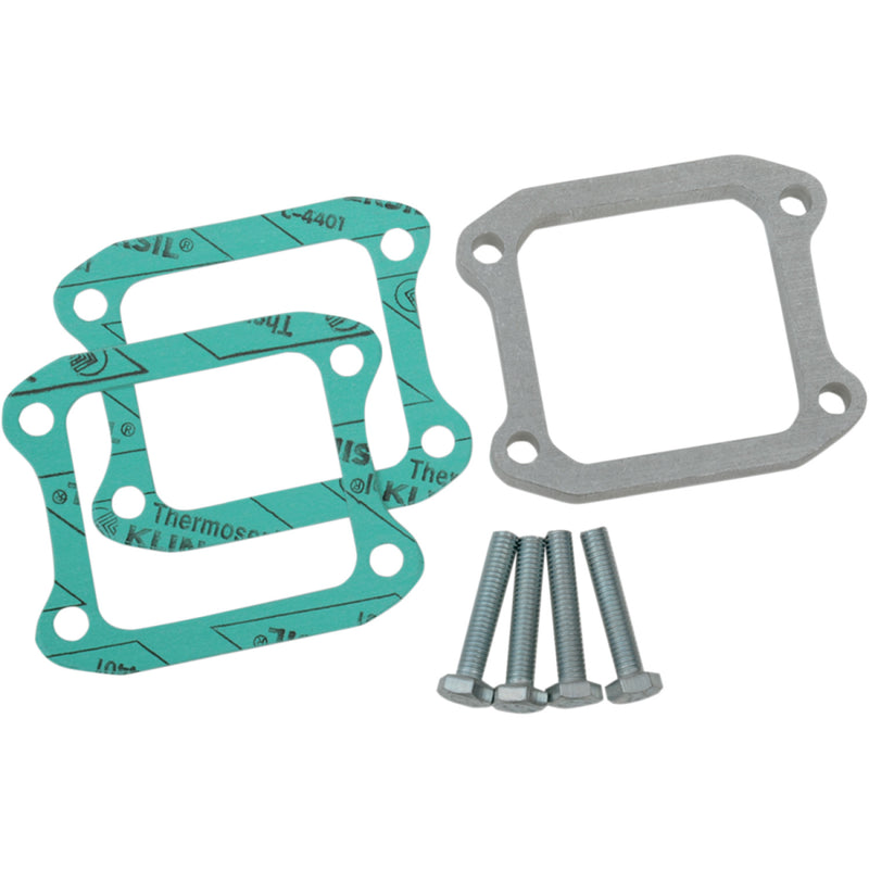 Moose Racing Torque Spacer Kit - Honda 06-102SK