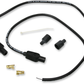 SUMAX Spark Plug Wire - 180? - Black - Universal 76085