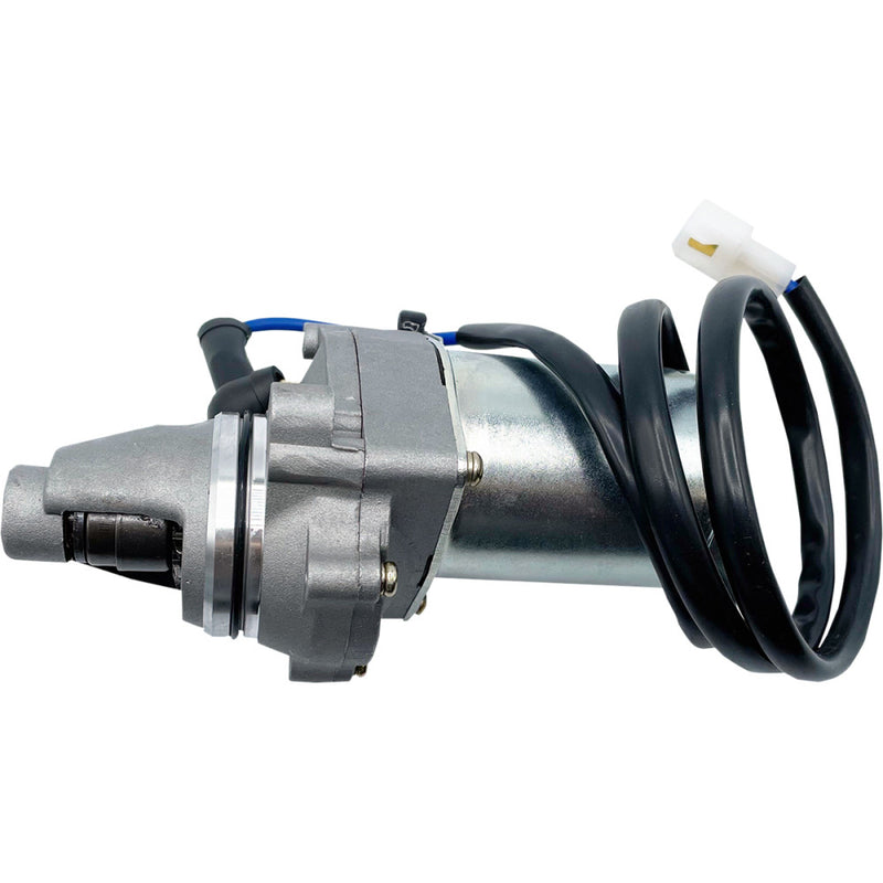 Rick's Motorsport Electric Starter Motor - Kawasaki 61-301