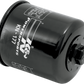 K & N Oil Filter - Black KN-177