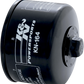 K & N Performance Oil Filter - BMW KN-164