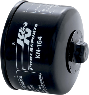 K & N Performance Oil Filter - BMW KN-164