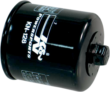 K & N Performance Oil Filter - Kawasaki KN-128