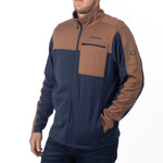 Klim Belmont Point Beanie Emberglow - Dress Blues