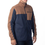 Klim Belmont Point Beanie Emberglow - Dress Blues