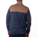 Klim Belmont Point Beanie Emberglow - Dress Blues