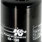 K & N Performance Oil Filter - Indian/Polaris/Victory KN-198