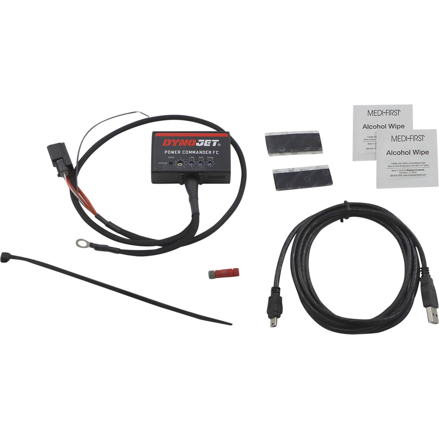 Dynojet Power Commander Fuel Controller - Kawasaki FC17901 | Fuel Injection Tuning Systems